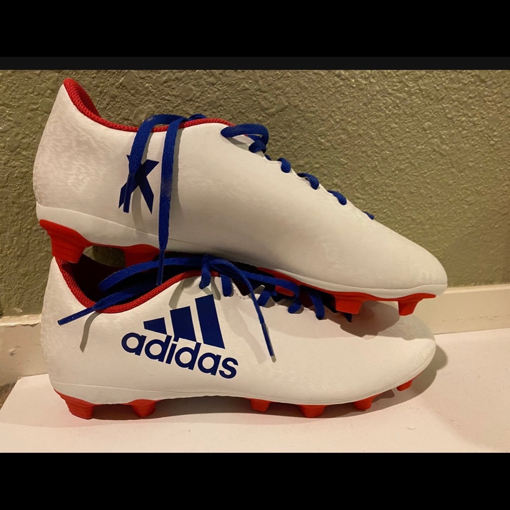 Adidas X16.4 NEW soccer cleats
